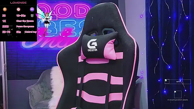 AlessiaCroft online show from October 2025 05:09:02 AM