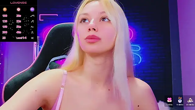 AlessiaCroft online show from March 2026 05:11:01 AM