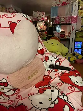 w3tkittty online show from March 2026 02:37:01 AM