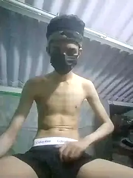 Snapshot of HannanKhan25 chatting on November 2025 08:05:01 PM HannanKhan25 online show from November 2025 08:05:01 PM