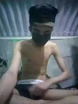 Snapshot of HannanKhan25 chatting on November 2025 07:06:01 PM HannanKhan25 online show from November 2025 07:06:01 PM