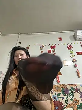 MeiMei99 online show from June 2026 04:05:01 PM