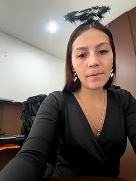 MELODY  06 online show from October 2025 01:12:01 PM