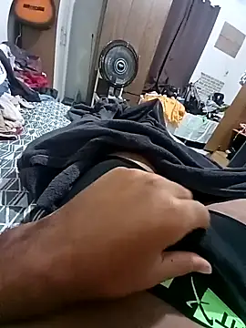 Preto Dr online show from March 2026 03:01:02 AM