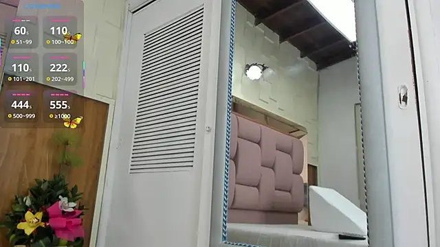 sophiaarenas online show from November 2025 12:03:01 PM