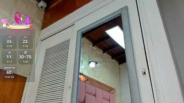 sophiaarenas online show from March 2026 11:46:01 AM