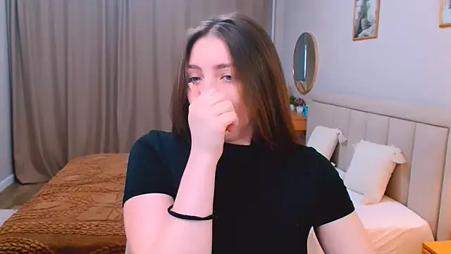 marshmallowee online show from March 2026 02:45:01 PM