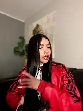 Cristina pinkk online show from January 2026 03:53:01 AM