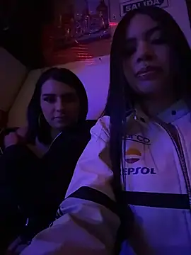 Cristina pinkk online show from February 2026 02:43:02 AM