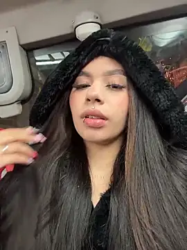 Cristina pinkk online show from February 2026 01:09:01 AM