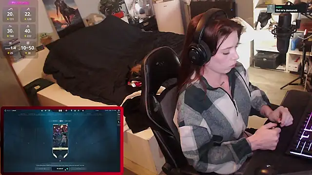 Horny Makima online show from November 2025 11:10:01 AM