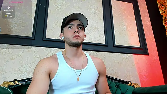 GrantBlake online show from February 2026 06:08:01 AM