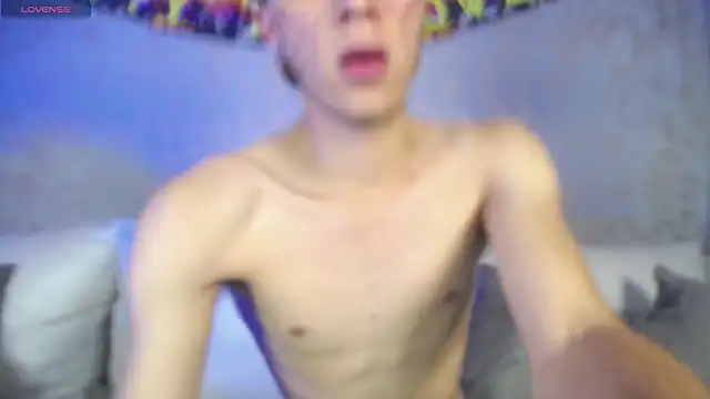 Robbin Blaze online show from October 2025 08:06:02 PM