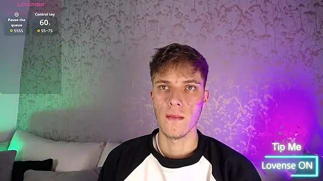 Snapshot of Robbin_Blaze chatting on January 2026 05:43:02 AM Robbin Blaze online show from January 2026 05:43:02 AM