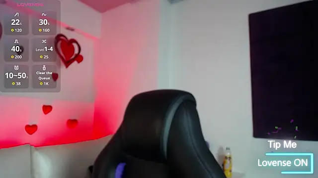 Snapshot of Robbin_Blaze chatting on February 2026 05:05:02 AM Robbin Blaze online show from February 2026 05:05:02 AM