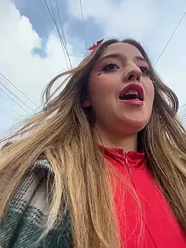 Baby  Otaku online show from February 2026 09:00:02 PM