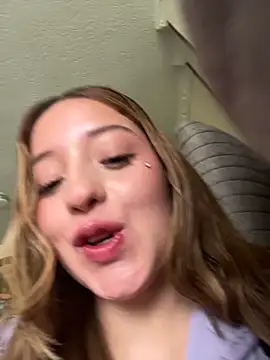 Baby  Otaku online show from March 2026 05:37:02 PM