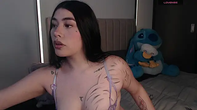 Hell luna online show from November 2025 06:07:02 PM