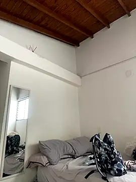 Mia  Gray online show from October 2025 06:18:02 PM