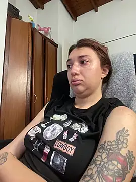 Mia  Gray online show from July 2026 05:08:01 PM
