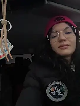 MeekyRich online show from November 2025 02:03:01 AM