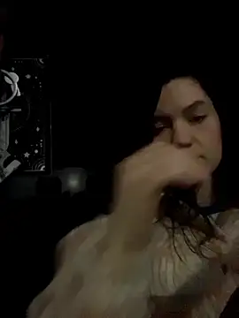 MeekyRich online show from March 2026 11:26:02 PM