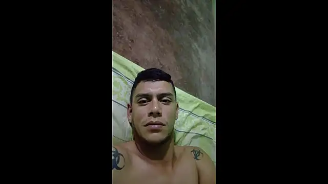 Lunailuminada online show from February 2026 06:25:02 AM