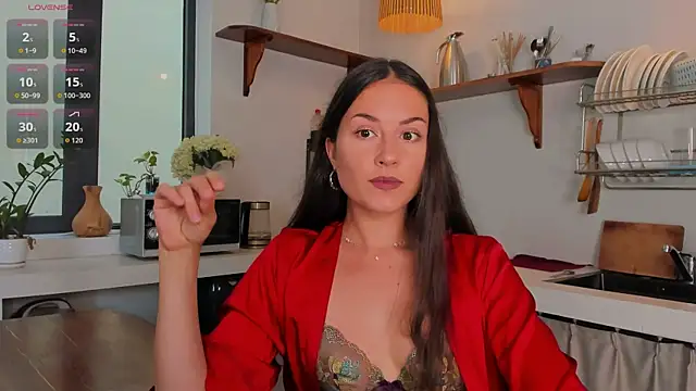 michi souffl online show from July 2026 01:48:02 AM