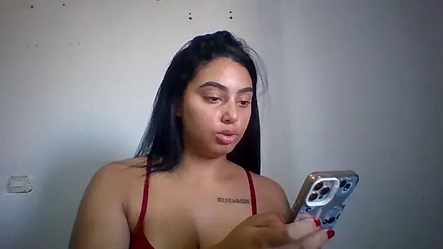 Snapshot of querida777 chatting on September 2025 01:44:02 PM querida777 online show from September 2025 01:44:02 PM