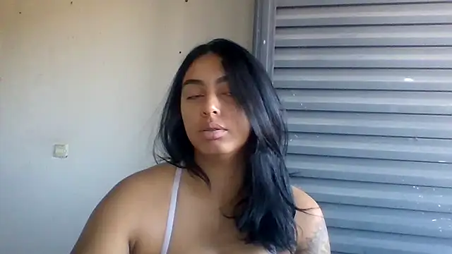 Snapshot of querida777 chatting on September 2025 01:46:01 PM querida777 online show from September 2025 01:46:01 PM