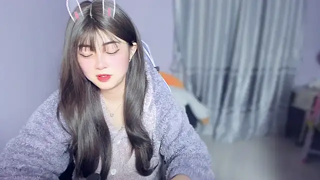 Snapshot of yuki3366 chatting on November 2025 02:49:02 PM yuki3366 online show from November 2025 02:49:02 PM