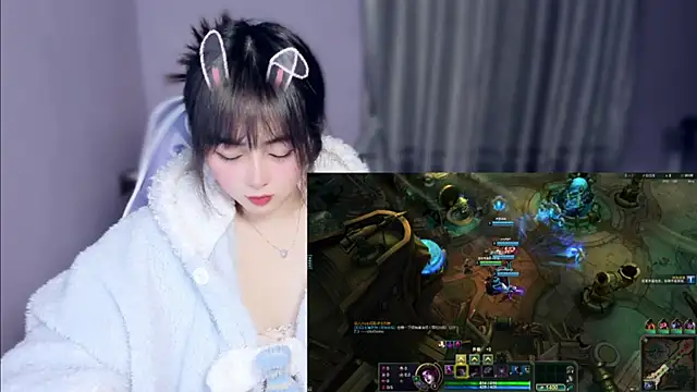 Snapshot of yuki3366 chatting on December 2025 11:26:02 AM yuki3366 online show from December 2025 11:26:02 AM