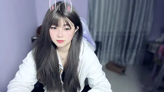 yuki3366 online show from January 2026 01:48:02 PM