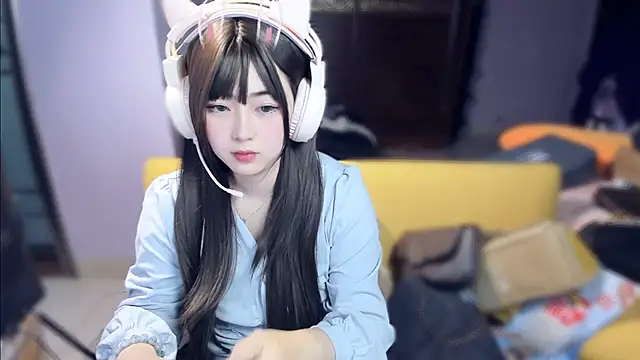 yuki3366 online show from March 2026 11:07:02 AM