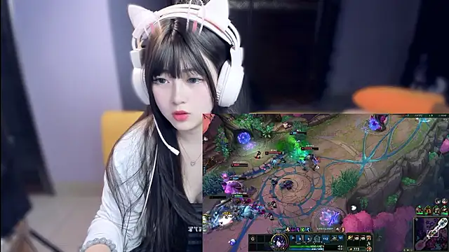 yuki3366 online show from March 2026 11:14:01 AM