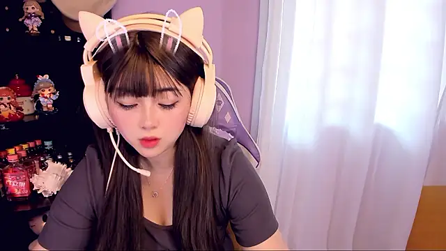 yuki3366 online show from March 2026 06:52:01 AM