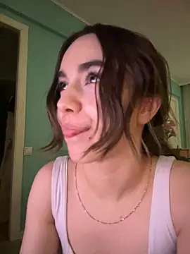 CupSizeGirl online show from February 2026 01:31:02 PM