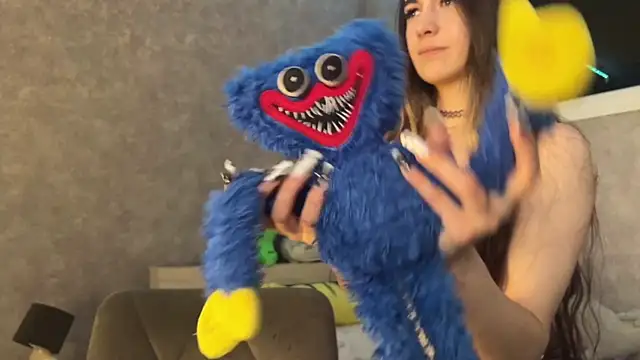 CupSizeGirl online show from April 2026 04:46:01 AM