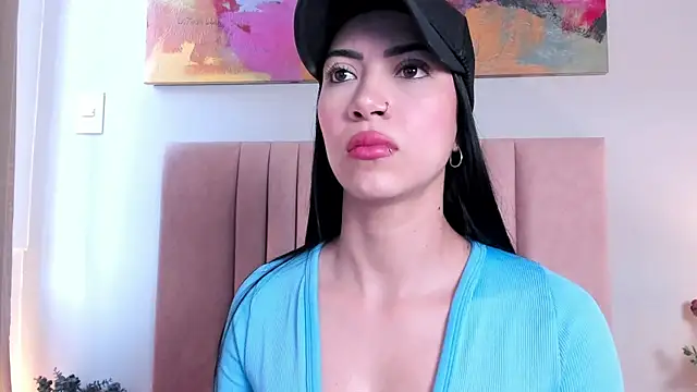 Snapshot of AbbieJoness_ chatting on November 2025 12:07:02 PM AbbieJoness online show from November 2025 12:07:02 PM