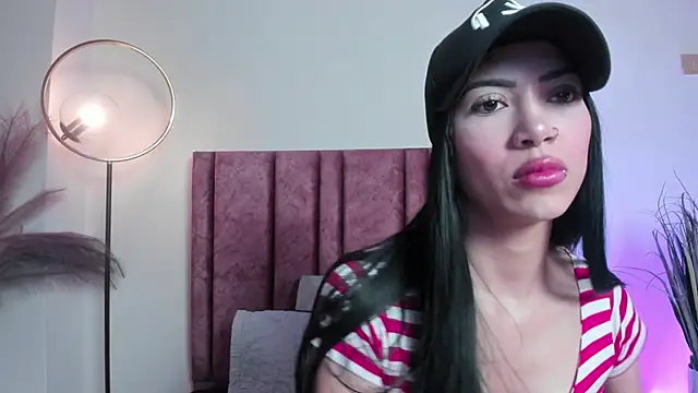 AbbieJoness  online show from March 2026 12:21:01 PM