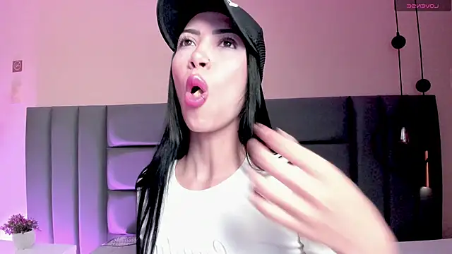 AbbieJoness  online show from March 2026 11:43:02 AM