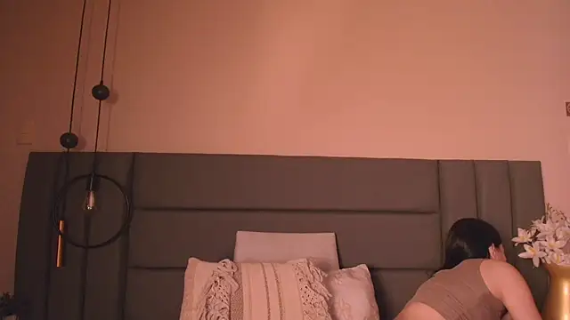 AbbieJoness  online show from June 2026 11:34:02 AM