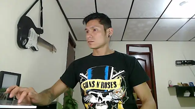 axel moreno online show from September 2025 11:49:02 PM