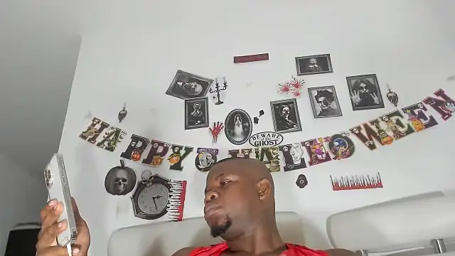 Snapshot of feliipehot chatting on October 2025 01:50:02 PM feliipehot online show from October 2025 01:50:02 PM