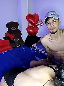 JennMuriel  online show from October 2025 03:43:02 AM