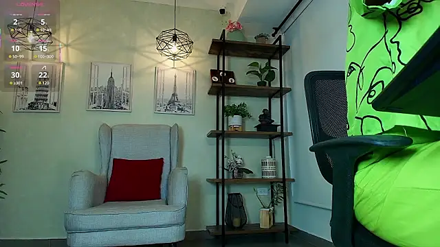  Victoria Collins online show from February 2026 06:47:01 PM