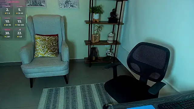  Victoria Collins online show from February 2026 11:53:02 AM