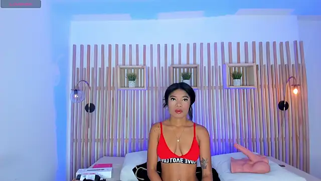 ciara blake online show from May 2026 07:09:01 PM