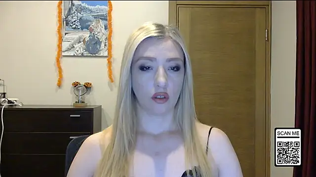 Wild Silk Desire online show from November 2025 03:02:01 PM