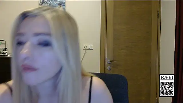 Wild Silk Desire online show from November 2025 02:07:02 PM